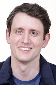 Picture of Zach Woods