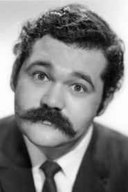 Picture of Avery Schreiber