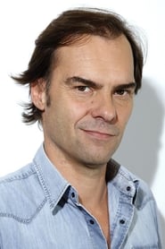 Picture of Sébastien Thiery