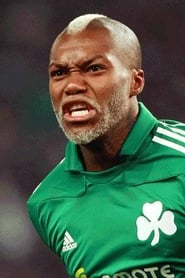 Picture of Djibril Cissé