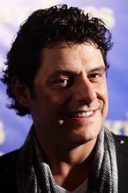 Picture of Vince Colosimo