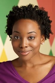 Picture of Erica Ash