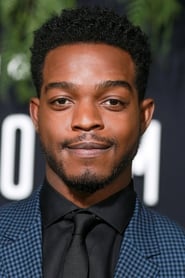 Picture of Stephan James