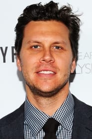 Picture of Hayes MacArthur
