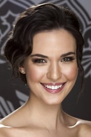 Picture of Odette Annable