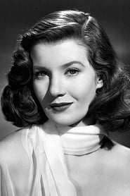 Picture of Lois Maxwell