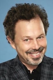 Picture of Curtis Armstrong