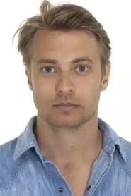 Picture of Magnus Lindgren