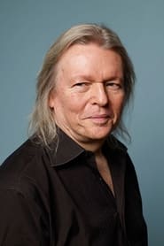Picture of Christopher Hampton