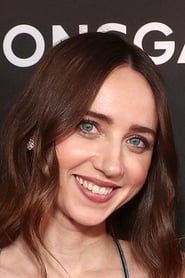 Picture of Zoe Kazan