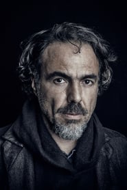 Picture of Alejandro González Iñárritu