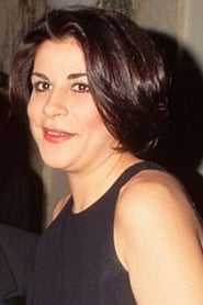 Picture of Cathy Scorsese