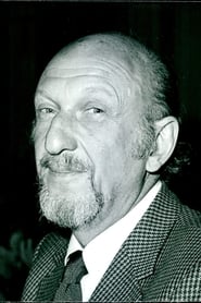 Picture of Irvin Kershner