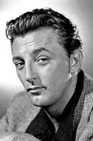 Picture of Robert Mitchum