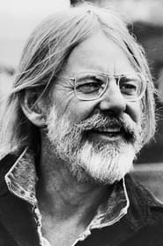 Picture of Hal Ashby