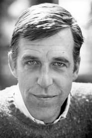 Picture of Fred Gwynne