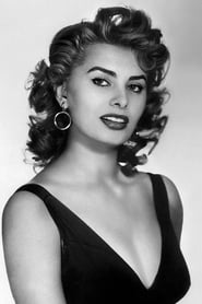 Picture of Sophia Loren