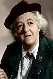 Picture of Margaret Rutherford