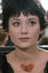 Picture of Marie-Hélène Breillat