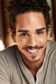 Picture of Ray Santiago
