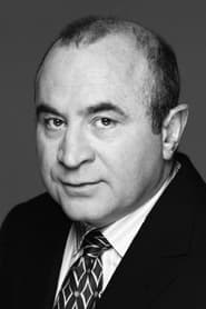 Picture of Bob Hoskins