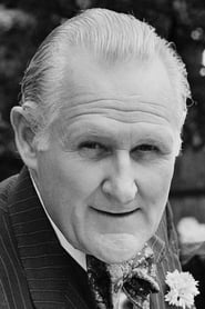 Picture of Peter Vaughan