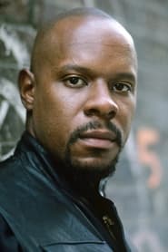 Picture of Avery Brooks