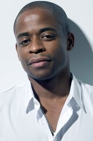 Picture of Dulé Hill