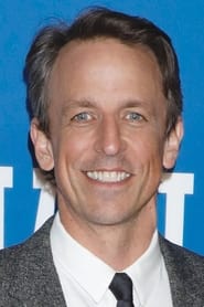 Picture of Seth Meyers