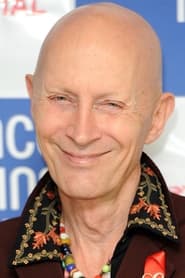 Picture of Richard O'Brien
