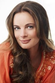 Picture of Gabrielle Anwar