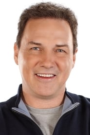 Picture of Norm Macdonald
