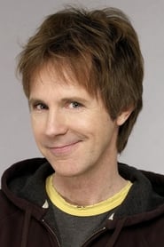 Picture of Dana Carvey