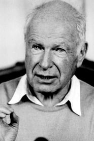 Picture of Peter Brook