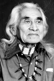 Picture of Chief Dan George