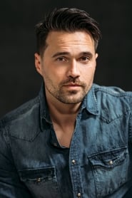 Picture of Brett Dalton