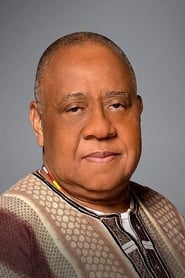 Picture of Barry Shabaka Henley