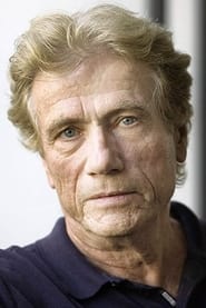 Picture of Jürgen Prochnow