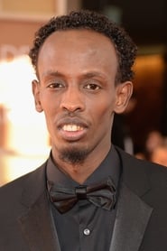 Picture of Barkhad Abdi