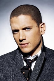 Picture of Wentworth Miller