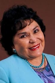 Picture of Carmen Salinas