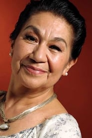 Picture of Angelina Peláez