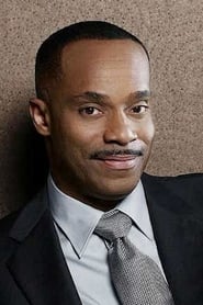 Picture of Rocky Carroll