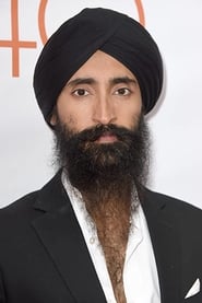 Picture of Waris Ahluwalia