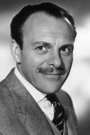 Picture of Terry-Thomas