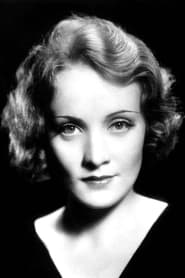 Picture of Marlene Dietrich