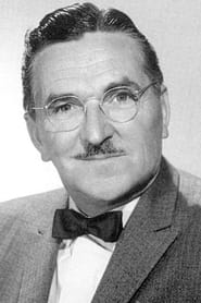 Picture of Howard McNear