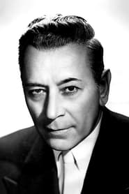 Picture of George Raft