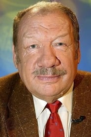 Picture of Wolfgang Völz