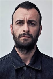 Picture of Joseph Gilgun